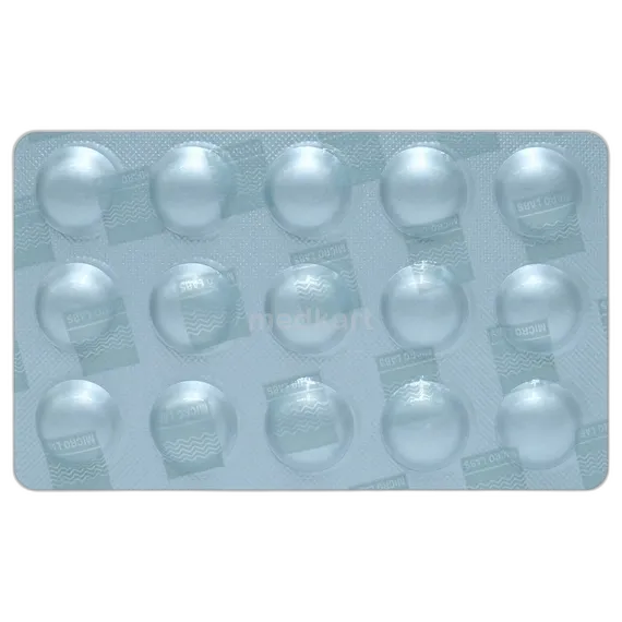 petril md 0.5mg tablet 15's